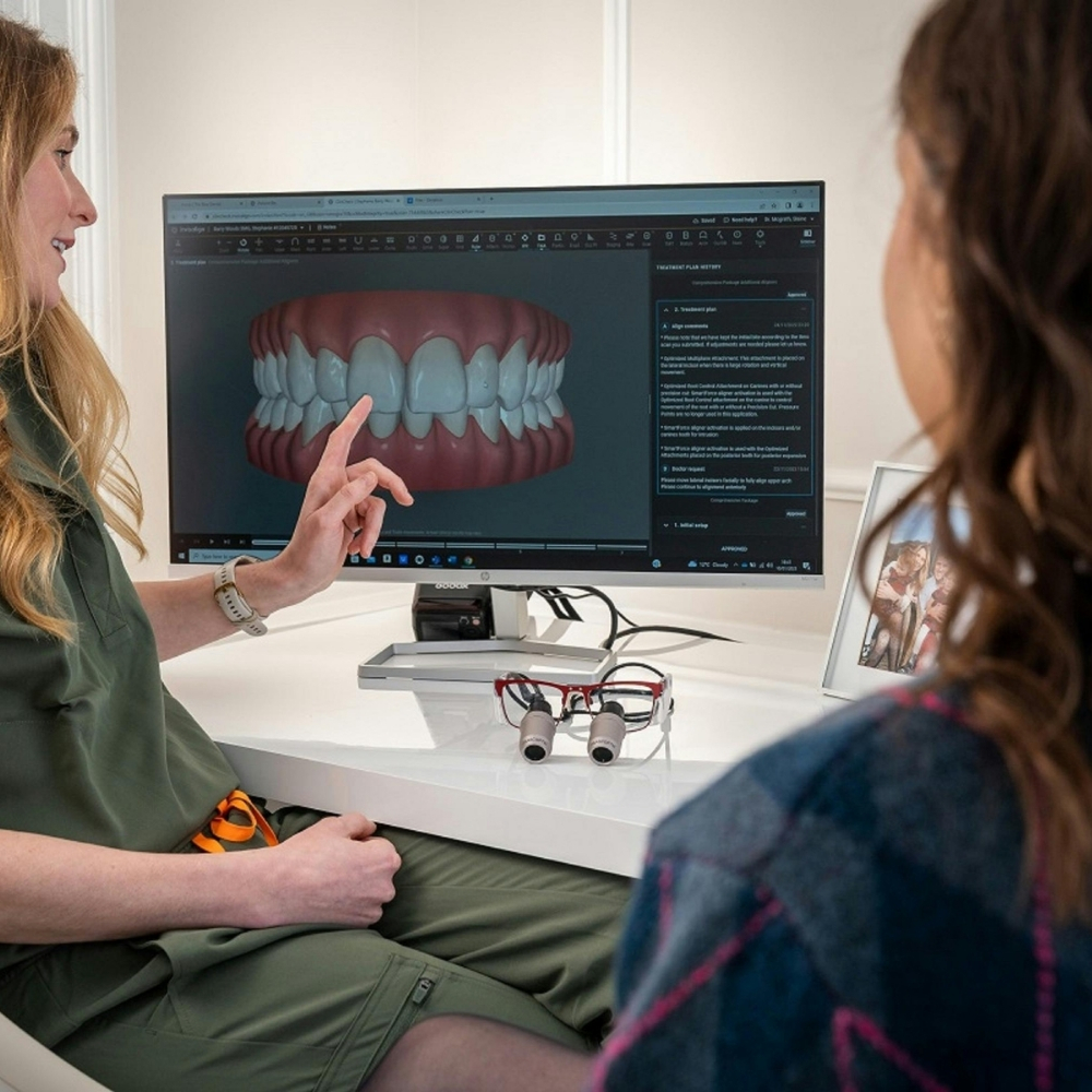 What to Expect During the Denture Process