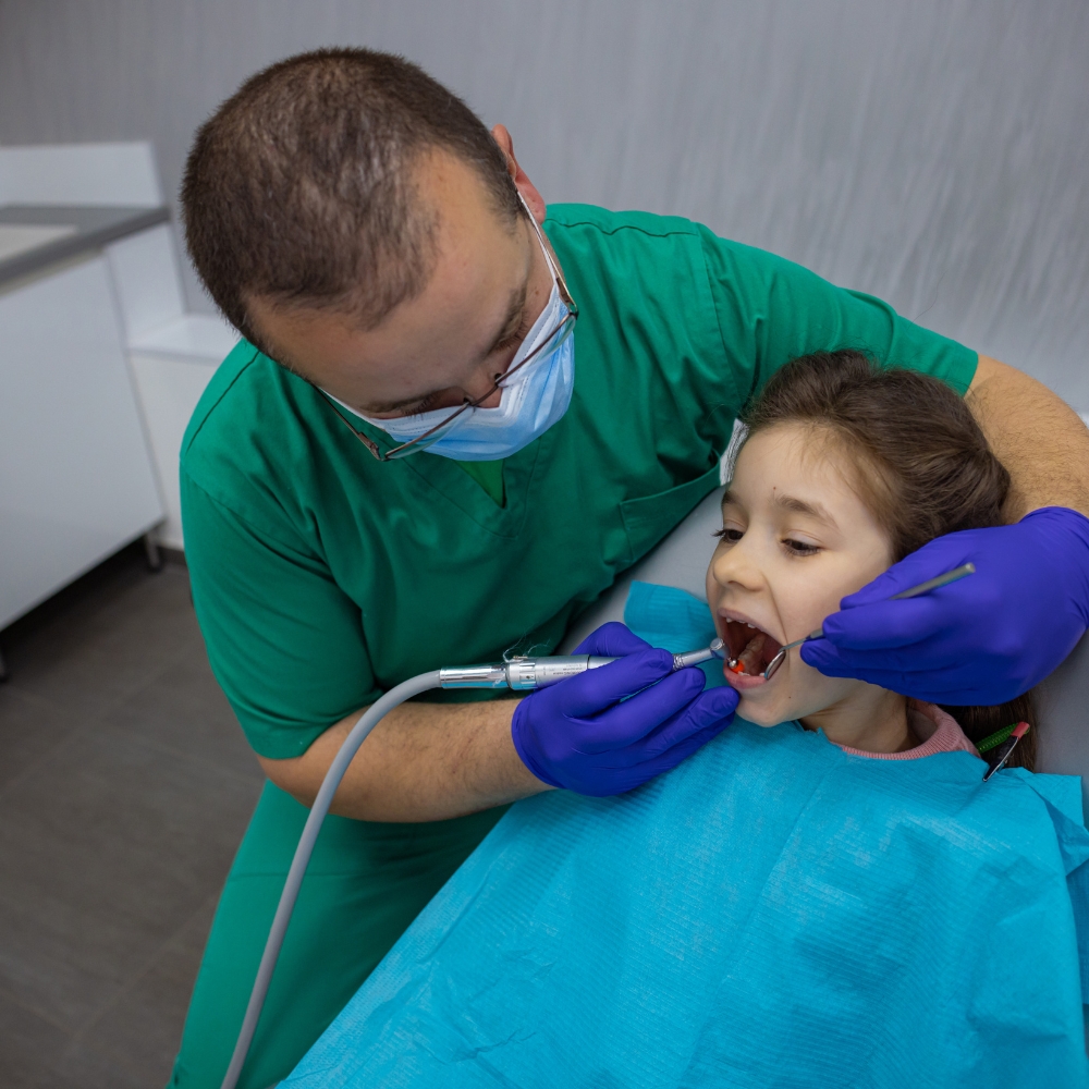 What to Expect During the Root Canal Procedure