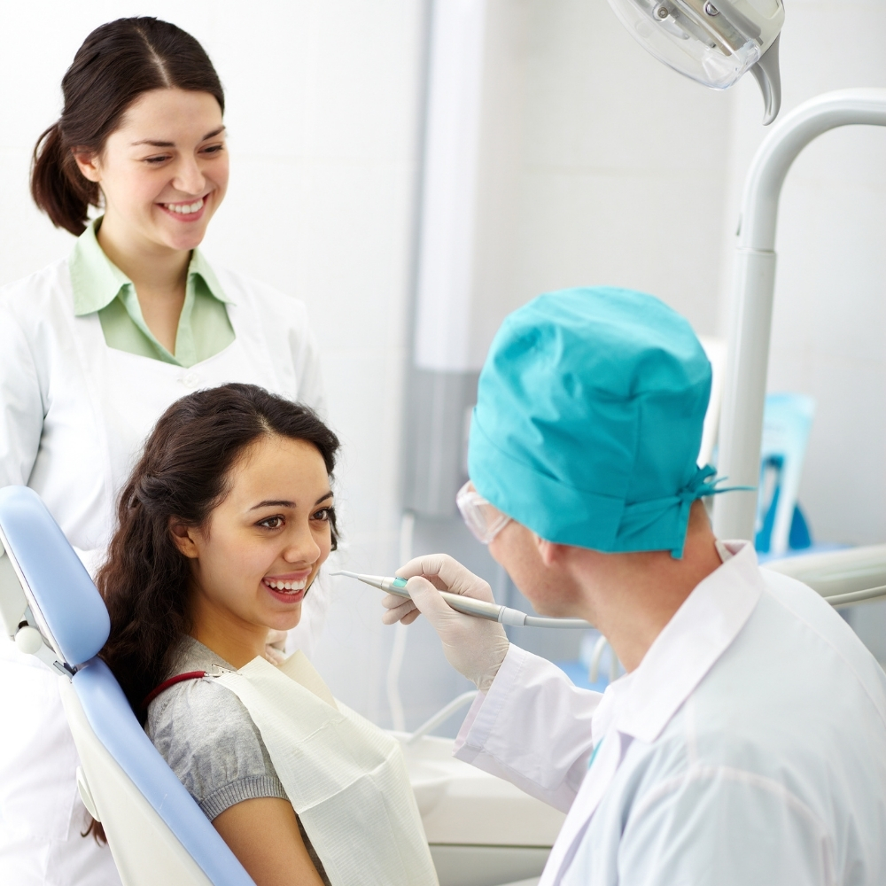 What to Expect During the Same-Day Crown Procedure