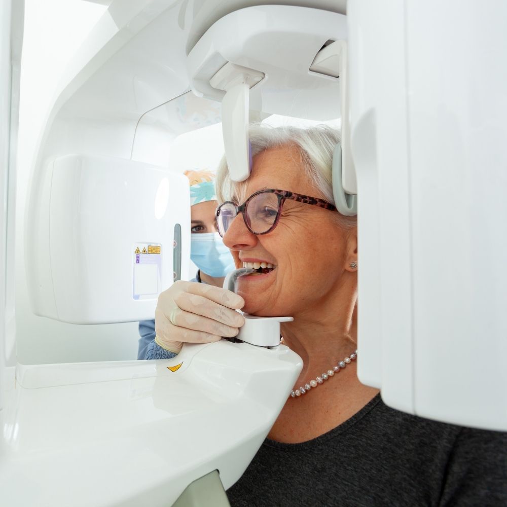 What to Expect at Your Appointment