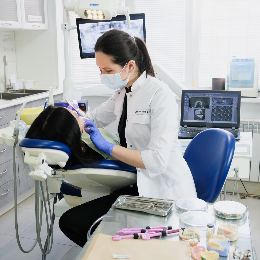 What to Expect at Your First Visit as a CDCP Patient