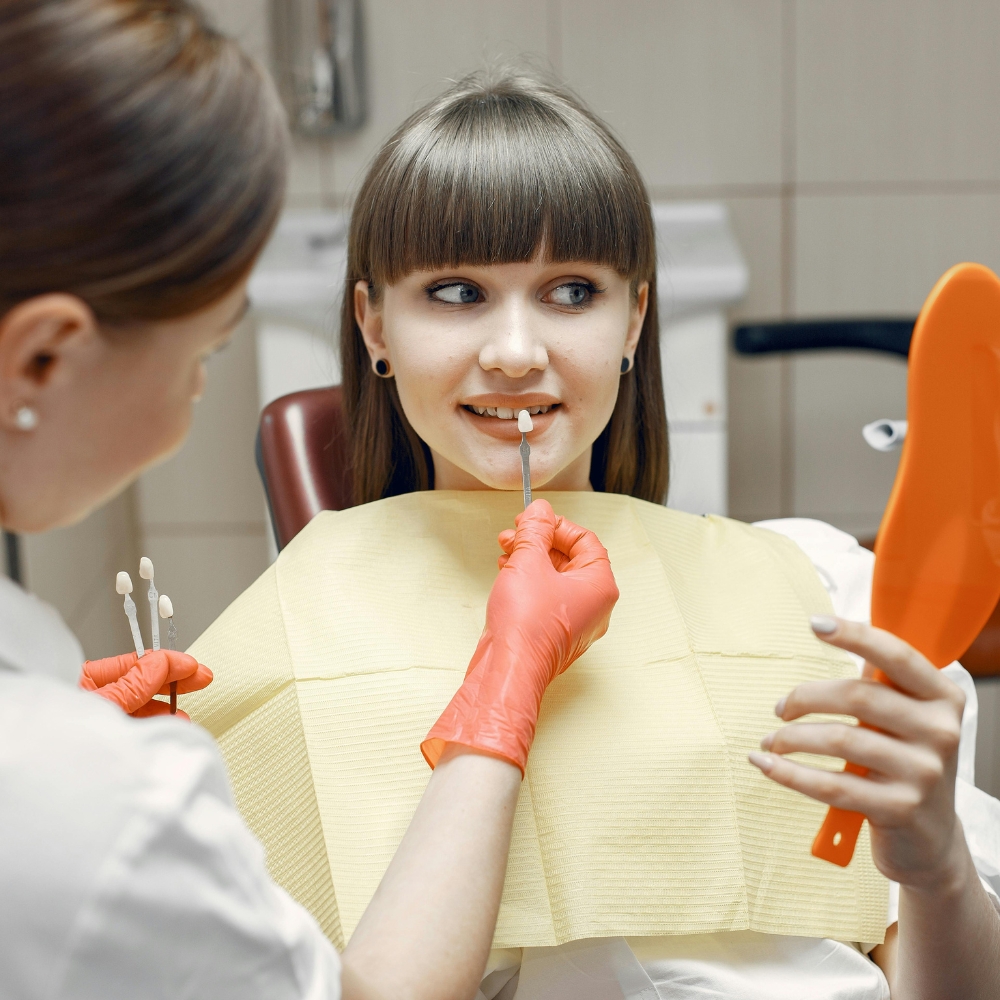 What to Expect from Your Cosmetic Dentistry Journey