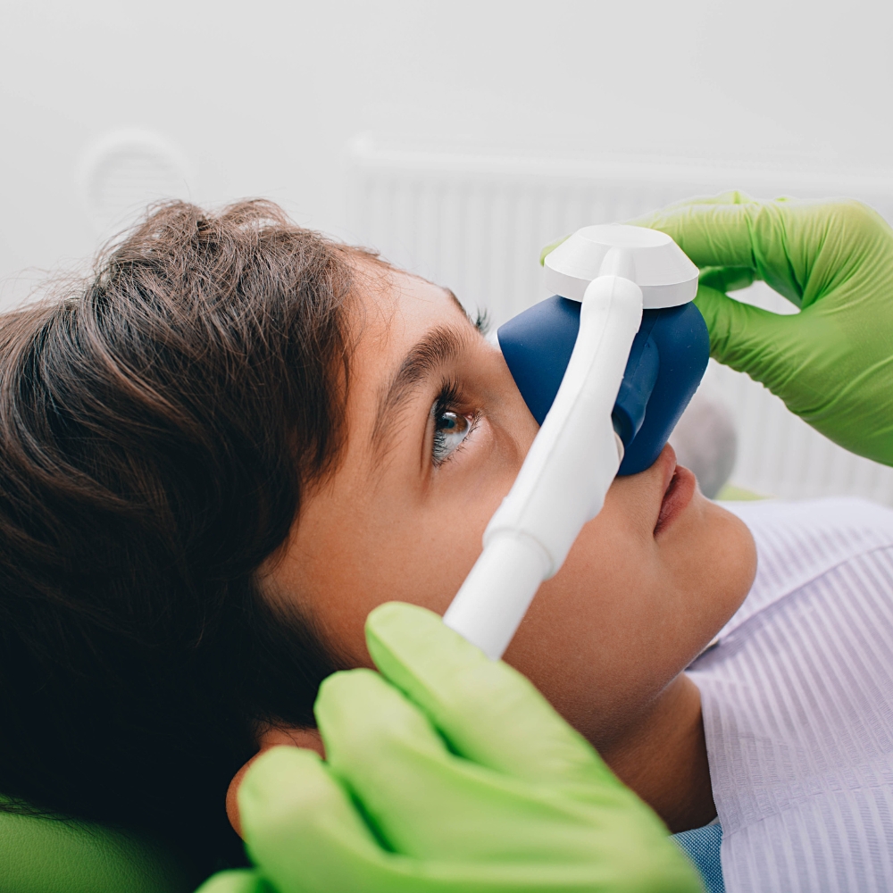 Who Can Benefit from Sedation Dentistry?