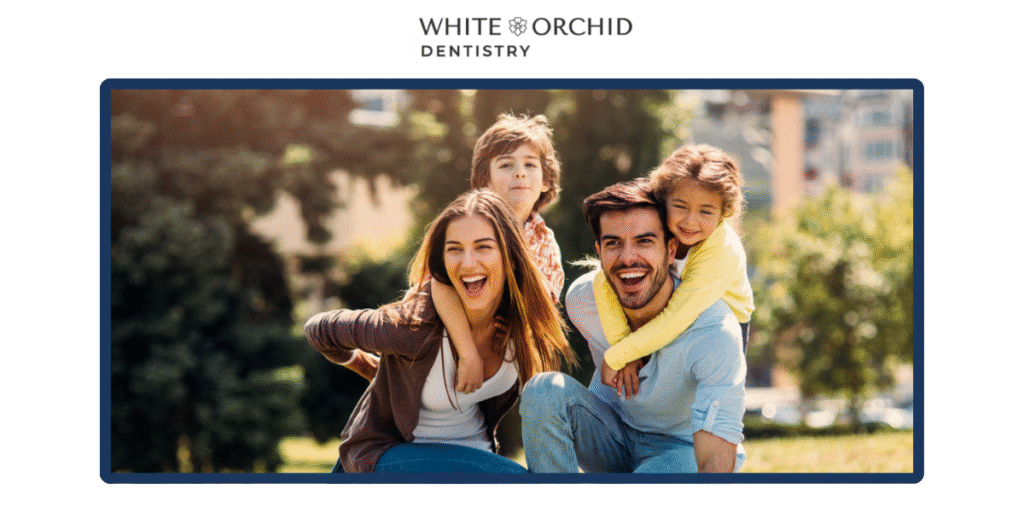 family dental care oakville ontario