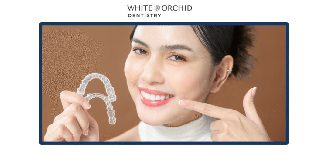 invisalign oakville ontario