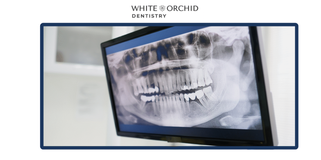 Contact us to book your emergency appointment