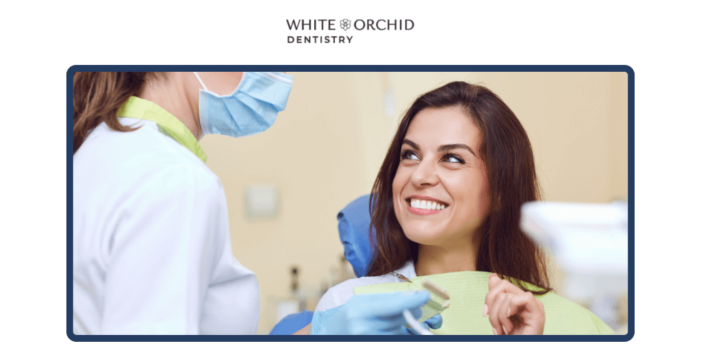 Long Term Care Maintaining Your Brighter Smile