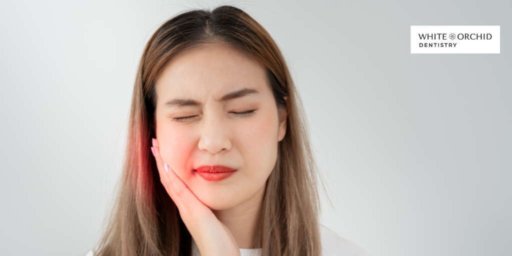 What Causes Tooth Sensitivity? How Dentists Near Bronte Treat Sensitive Teeth