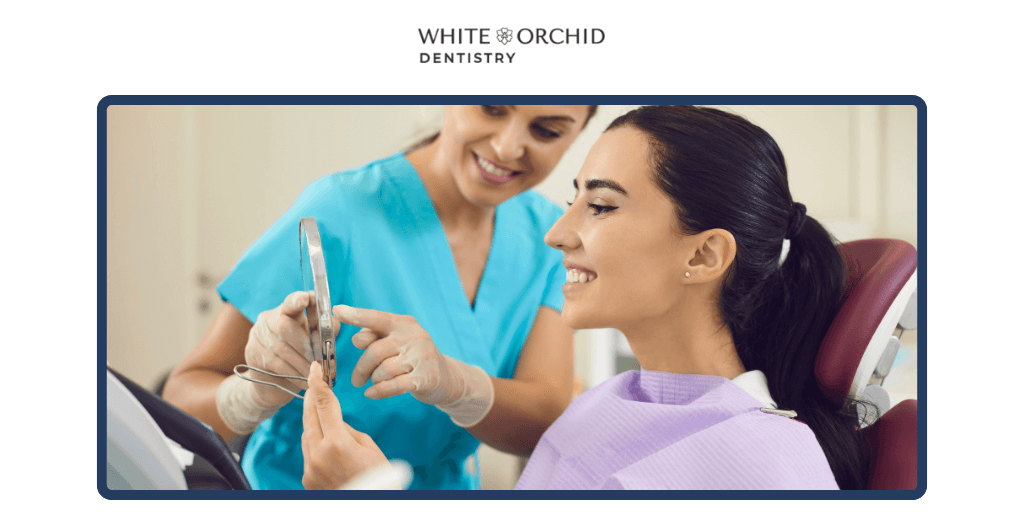 Why Professional Whitening Outshines Over the Counter Kits