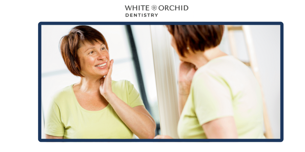 benefits of dental crowns in oakville ontario