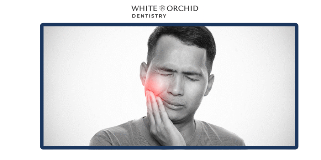 oakville dental emergency open now - white orchid dentistry
