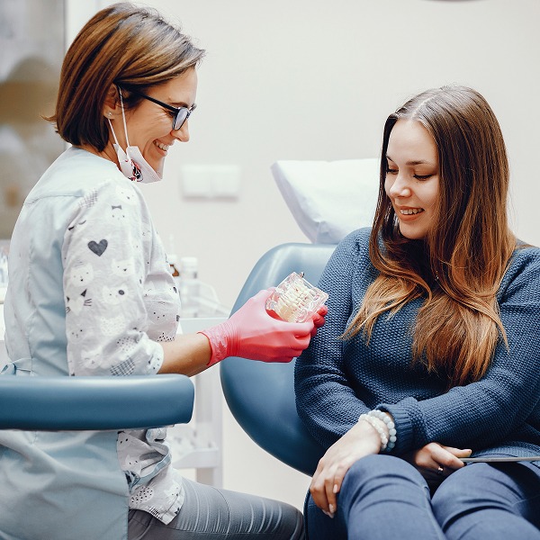 Our Insurance Partnerships