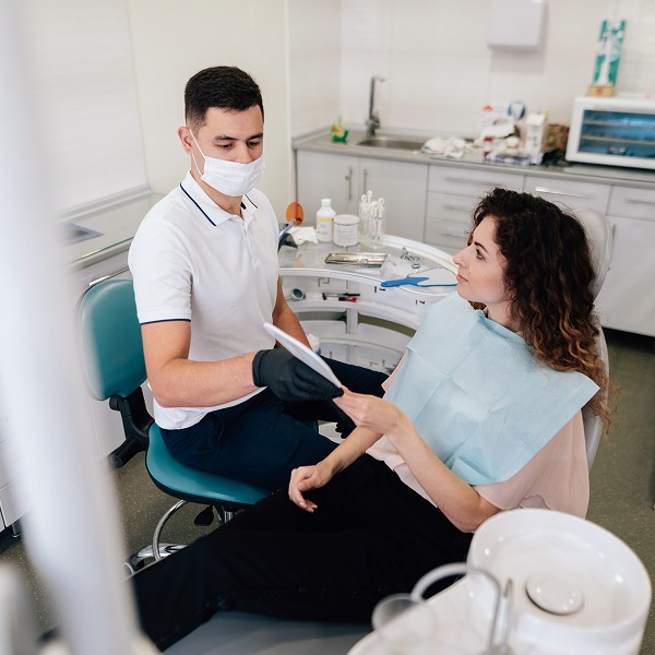 Why Patients Love Direct Billing