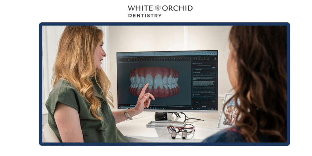 dentist near me in oakville open now