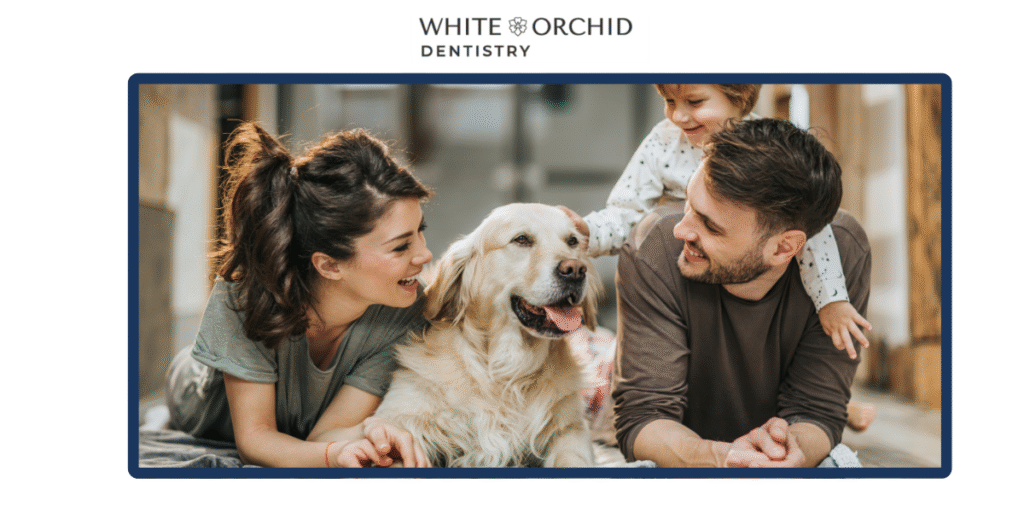 oral surgeon for wisdom teeth removal - white orchid dentistry