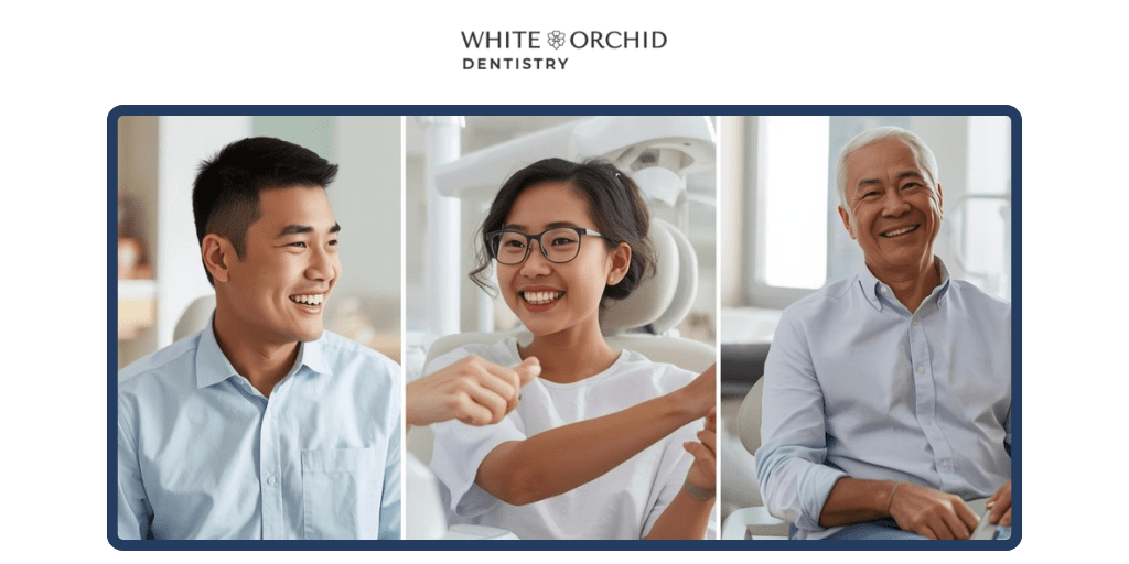 Why Family Dental Care Matters at Every Age