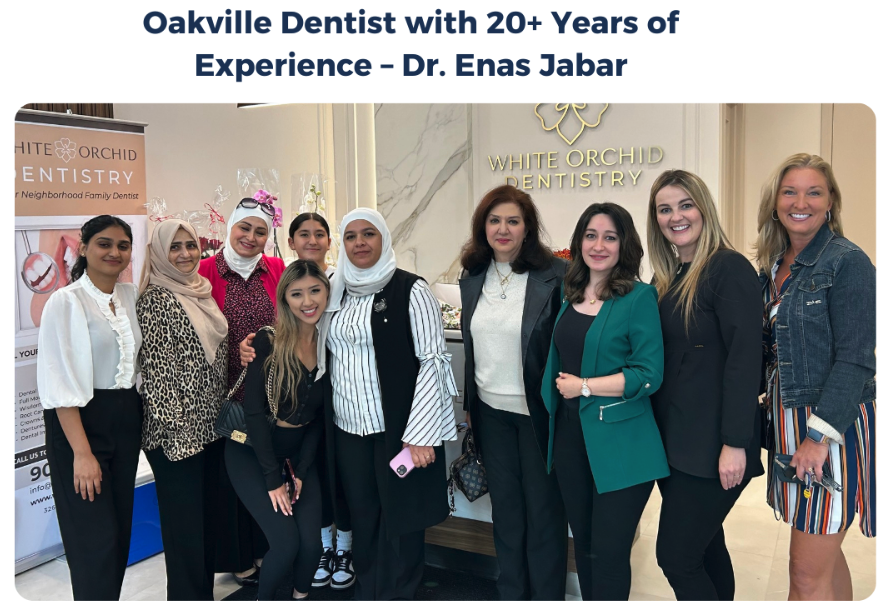 dentist in oakville 4