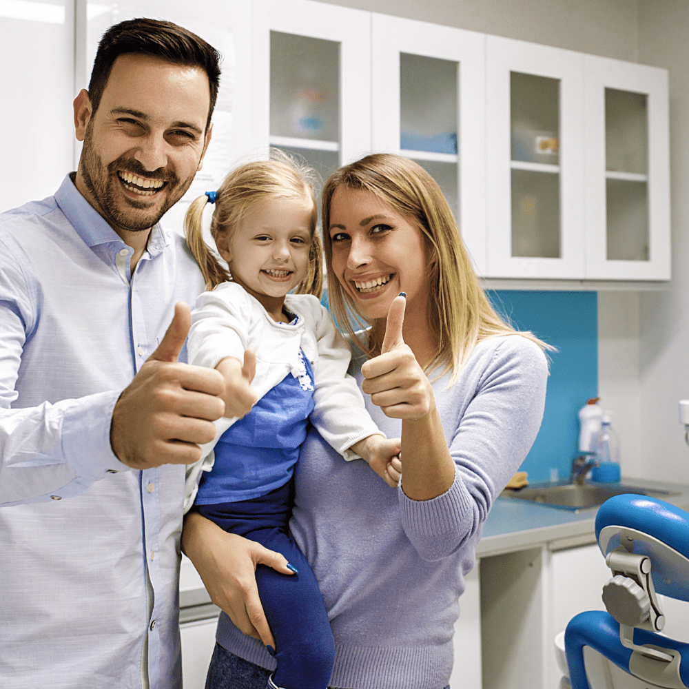 dentist in oakville