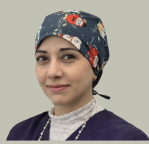 Asmaa Alaboosi White Orchid Dentistry