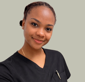 Veronica Ejim White Orchid Dentistry