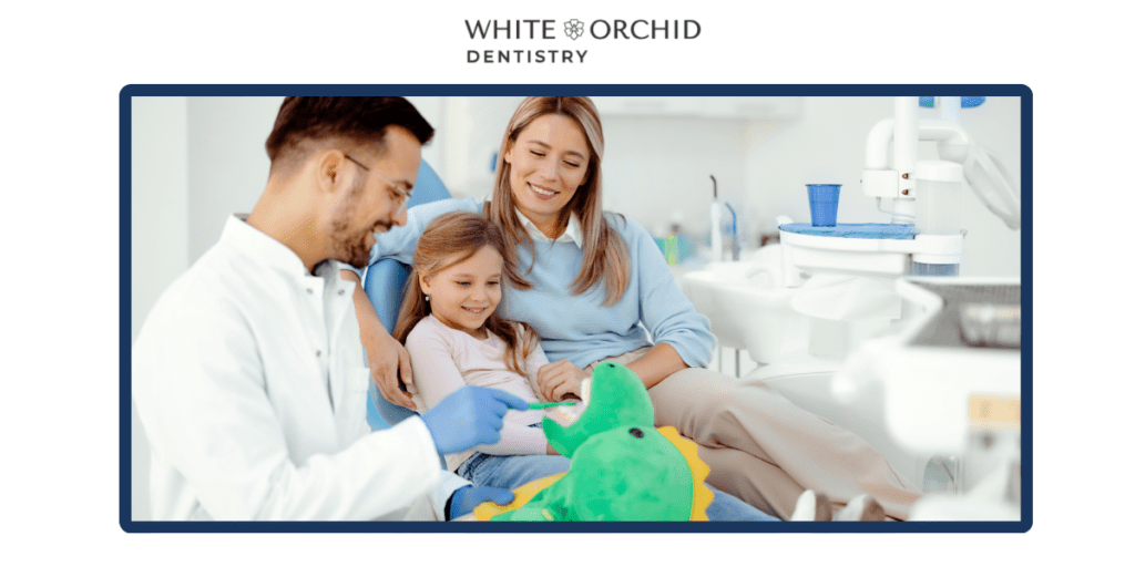 What Is a Family Dentist?