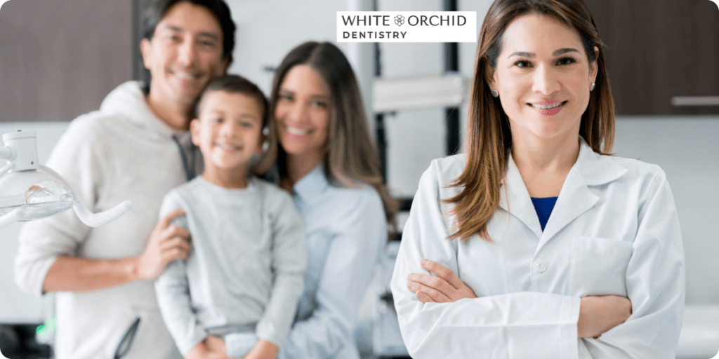What to Look for in a Family Dentist in Oakville