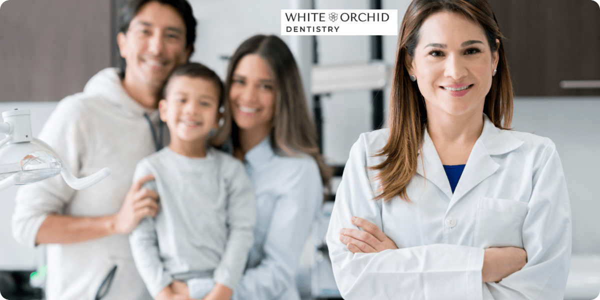 What to Look for in a Family Dentist in Oakville