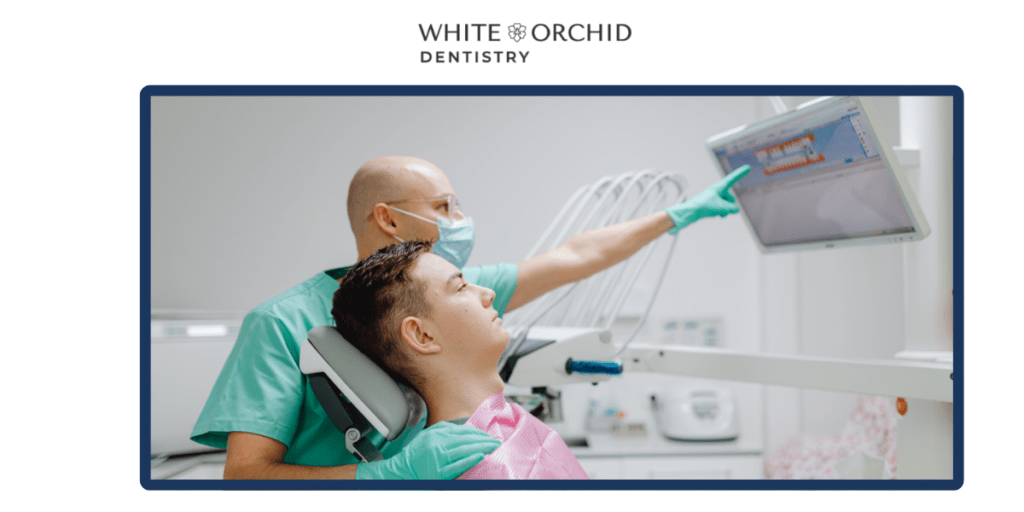 burlington family dentist