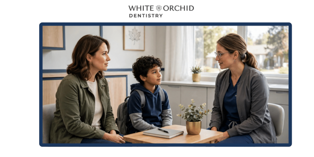 Ask how technology supports clear care decisions