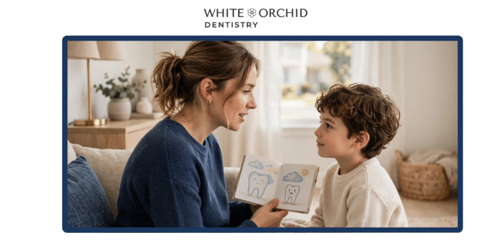 How to choose a children's dentist in Oakville for your family 2