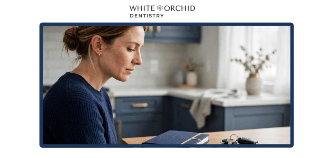 best dentist in oakville ontario canada